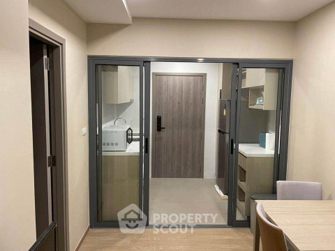 1-BR 33 Sqm Condo At The Nest Sukhumvit 71, Near BTS Phra Khanong (ID 467107)