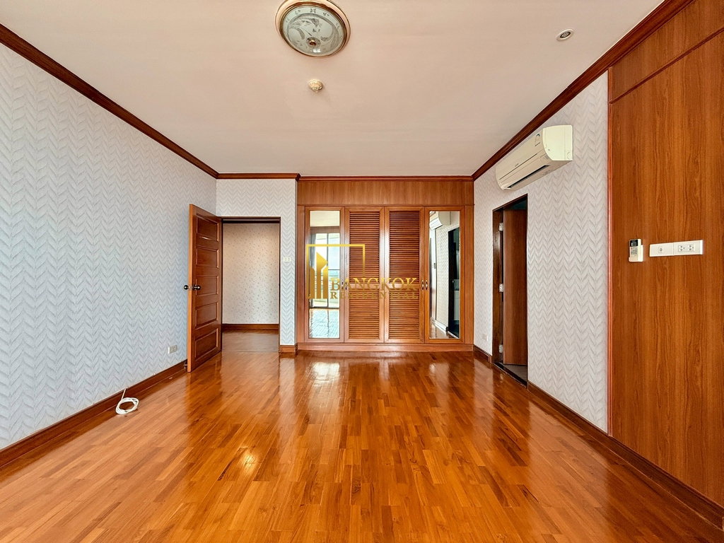 รูป Baan Yen Akart - 3 Bedroom Condo For Rent in Sathorn - BR16687CD - รูปที่ 26/48