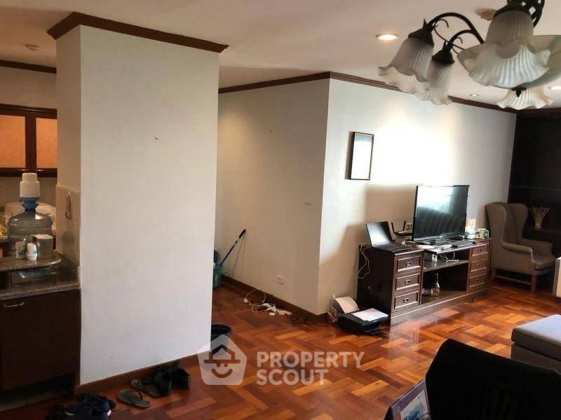 รูป คอนโด 2-ห้องนอน ที่ ลิเบอร์ตี้ พาร์ค 2 ใกล้ ARL มักกะสัน (ID 3001753) - รูปที่ 5/5