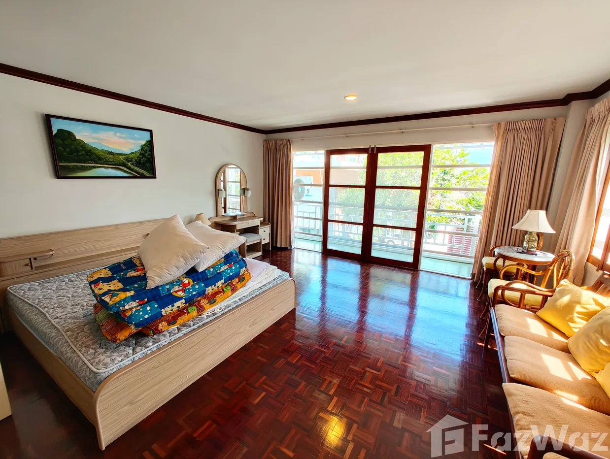 รูป ทาวน์เฮ้าส์ให้เช่า 3 ห้องนอน ในโครงการ บ้านสระสวน 1673256 - รูปที่ 18/33
