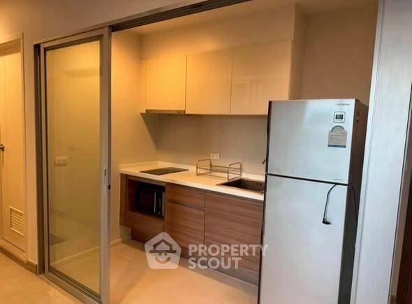 picture 2-BR Condo at Fuse Chan-Sathorn close to Thanon Chan (ID 3001966) - 4/11