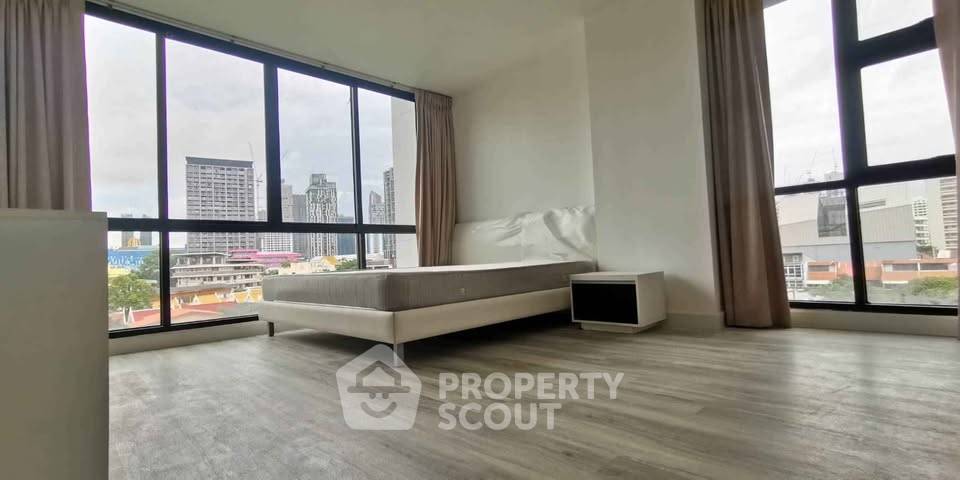 picture 1-BR Condo at D 65 Condominium near BTS Ekkamai (ID 2479974) - 2/10