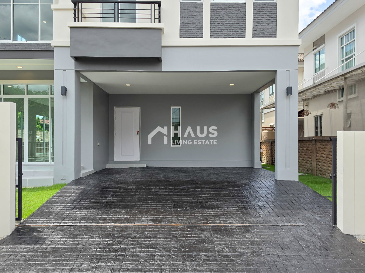 picture The Plant Rachapruk / 3 Bedrooms #HRP2083 - 3/21