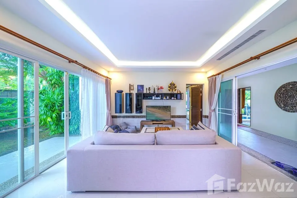 picture 4 Bedroom Villa for sale in Rawai, Phuket 6471326 - 7/17