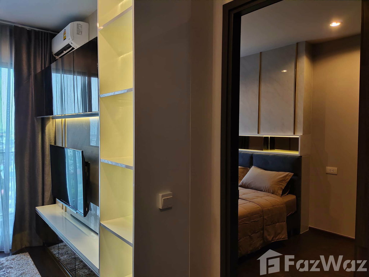 รูป ขาย คอนโด 1 ห้องนอน ในโครงการ ซี เอกมัย 1087756 - รูปที่ 6/19