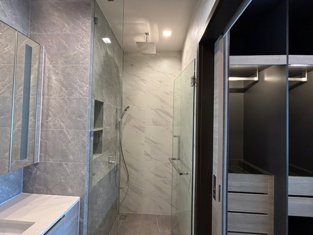 picture @Condorental condo for rent The Crest Park Residences - 9/10