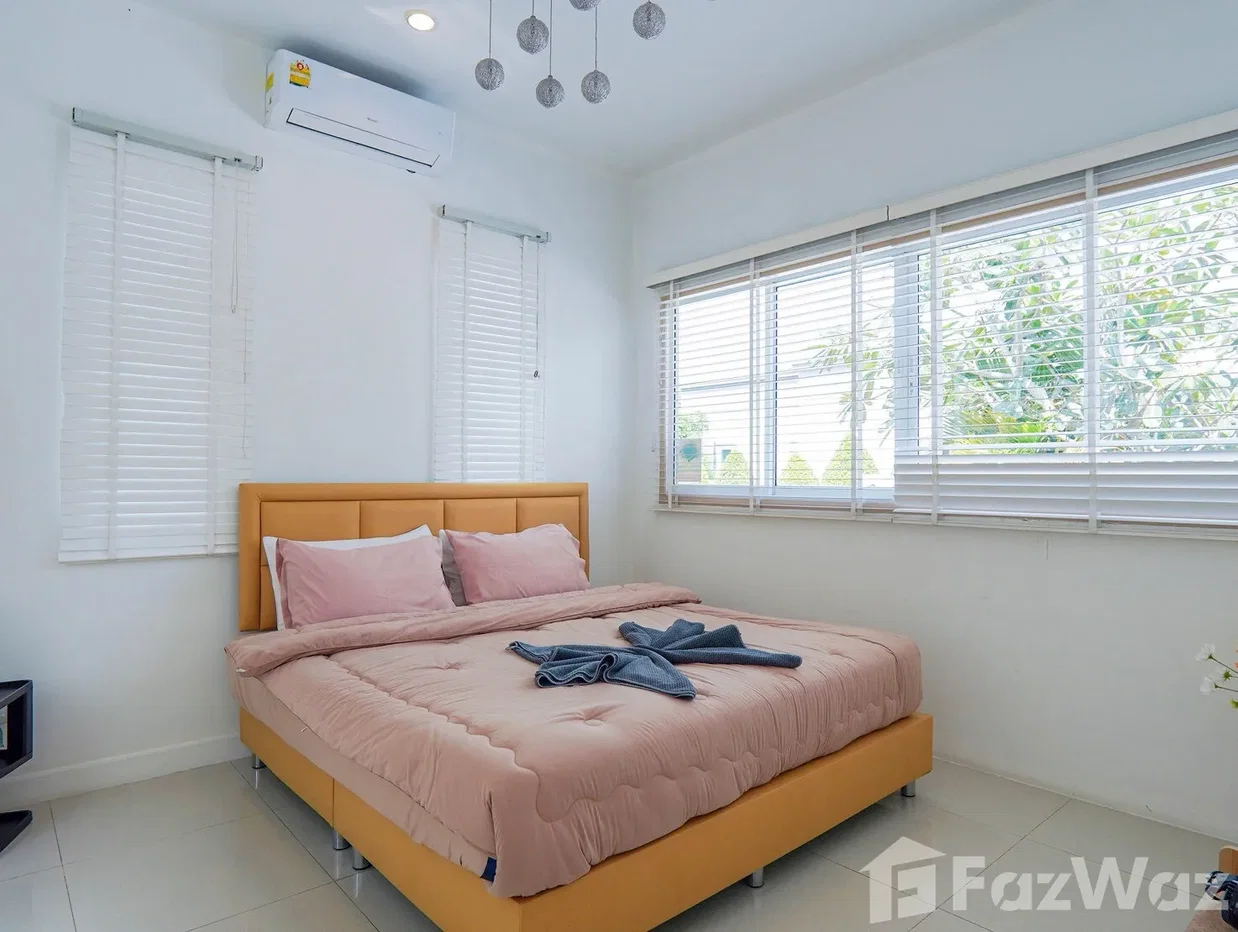 picture Pool Villa for Rent 6146046 - 4/10