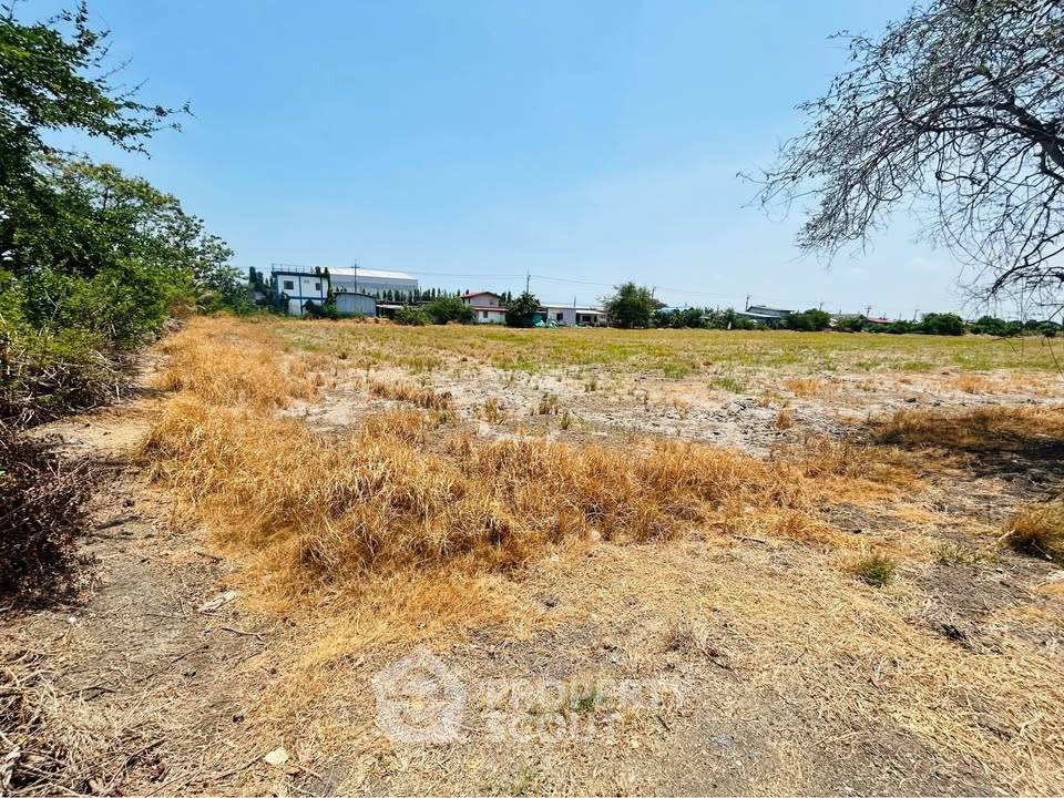 picture 99,200 m² Land for Sale in Khlong Niyom Yattra (ID 2968196) - 1/3