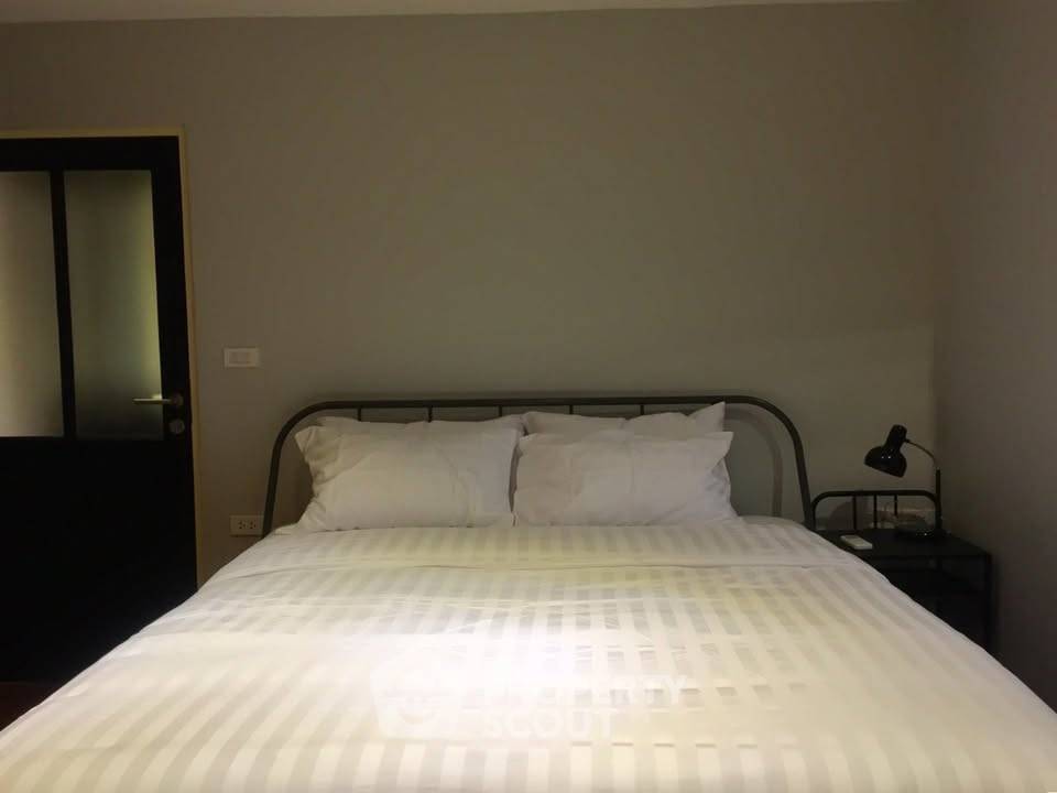 picture 2-BR Condo at Baan Paholyothin Place Condominium near BTS Ari (ID 2855751) - 21/30