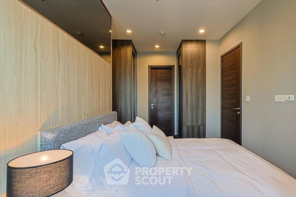 รูป คอนโด 1-ห้องนอน ที่ ซี เอกมัย ใกล้ ARL รามคำแหง (ID 3001480) - รูปที่ 5/9