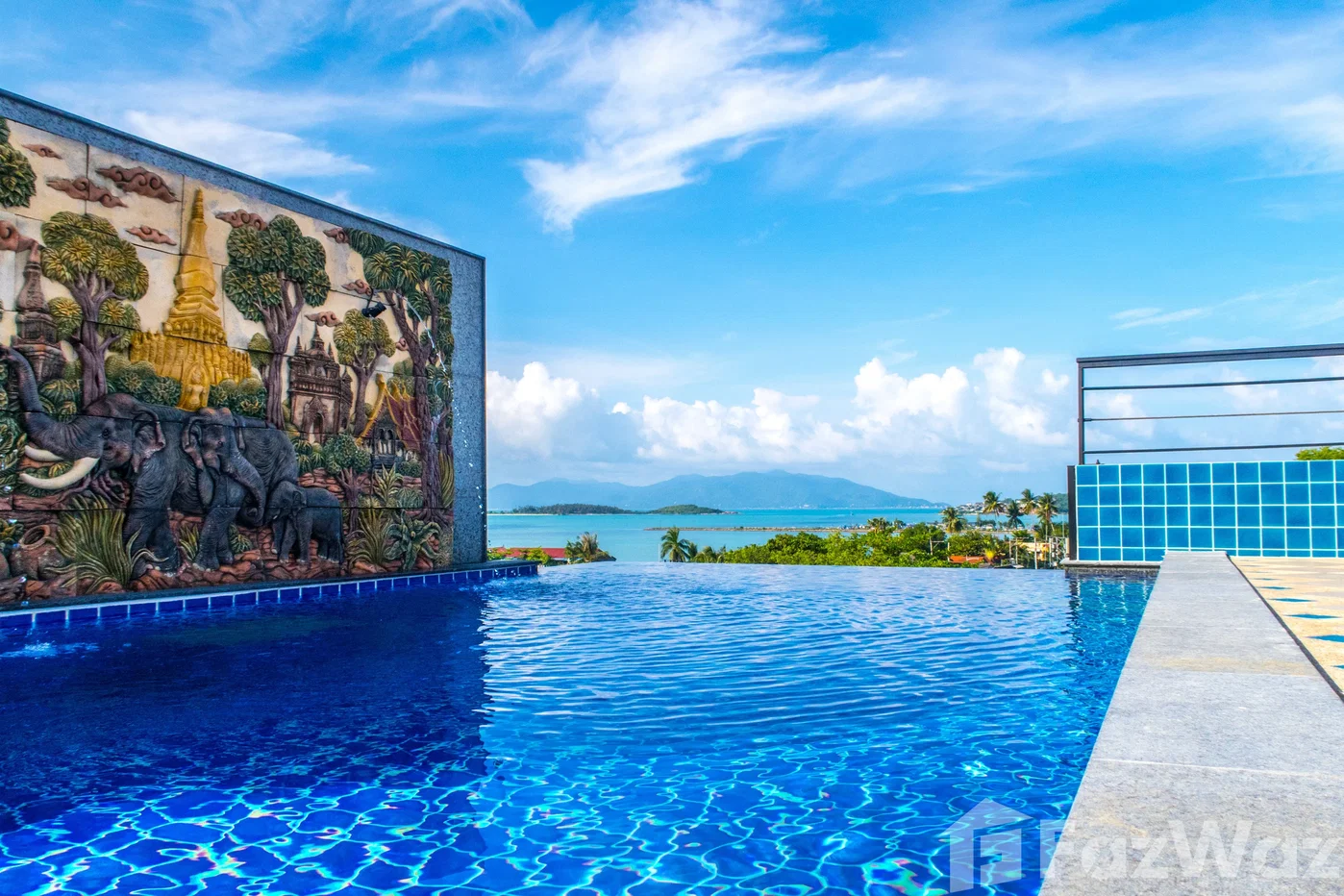 picture 6 Bedroom Villa for sale in Bo Phut, Surat Thani 161583 - 8/43