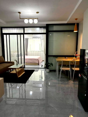 เช่าคอนโด เมญ่า เชียงใหม่ : ให้เช่า KN Town condominium วิวสวยดอยสุเทพ เพียง 12,000 บาท/เดือน