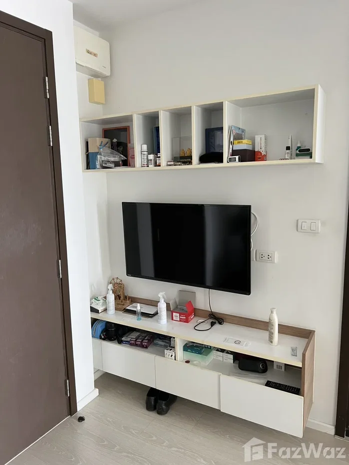 รูป ขาย คอนโด 1 ห้องนอน ในโครงการ ริทึ่ม สาทร นราธิวาส 6472734 - รูปที่ 3/7
