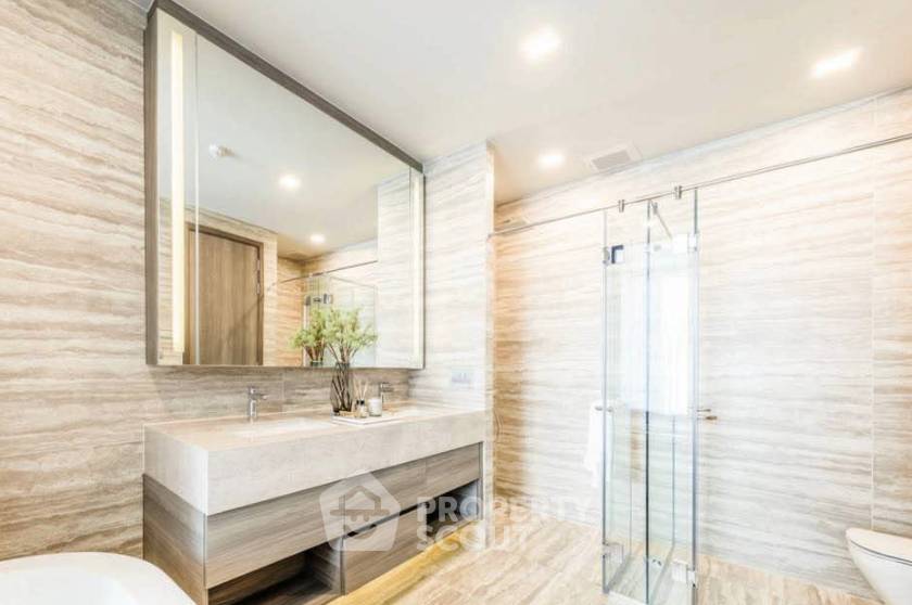 picture 2-BR Condo at Celes Asoke near MRT Sukhumvit (ID 2992301) - 7/16