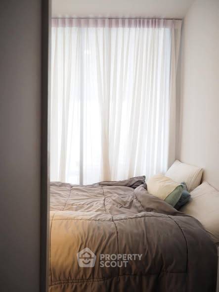picture 1-BR Condo at The Line Phahonyothin Park near MRT Phahon Yothin (ID 3002150) - 3/5