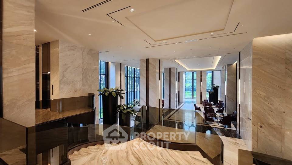 picture 1-BR Condo at Hyde Heritage Thonglor near BTS Thong Lor (ID 3001577) - 50/50