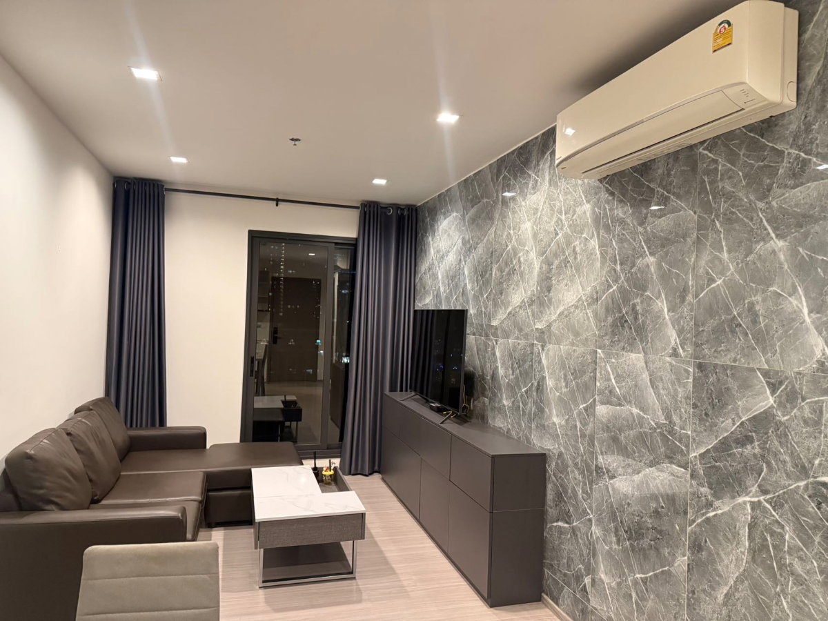 picture For Rent Life Asoke Hype 2 BR near MRT Phra Ram 9 & ARL Makkasan - 7/10