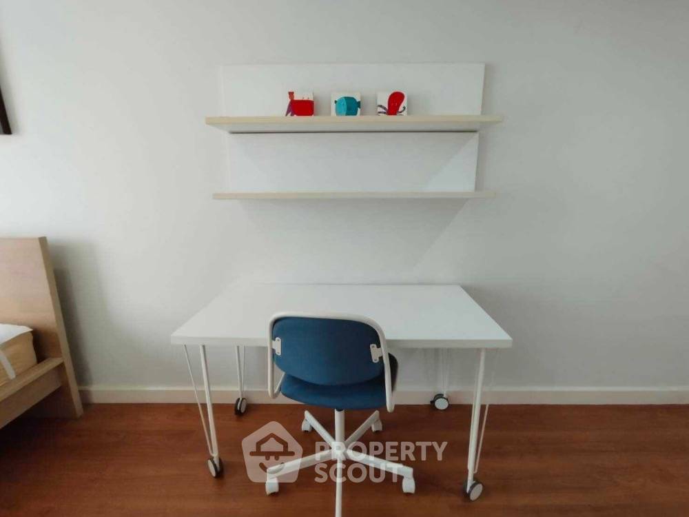 รูป คอนโด 1-ห้องนอน ที่ คอนโดวัน เอ็กซ์ สุขุมวิท 26 ใกล้ BTS พร้อมพงษ์ (ID 1494324) - รูปที่ 4/7