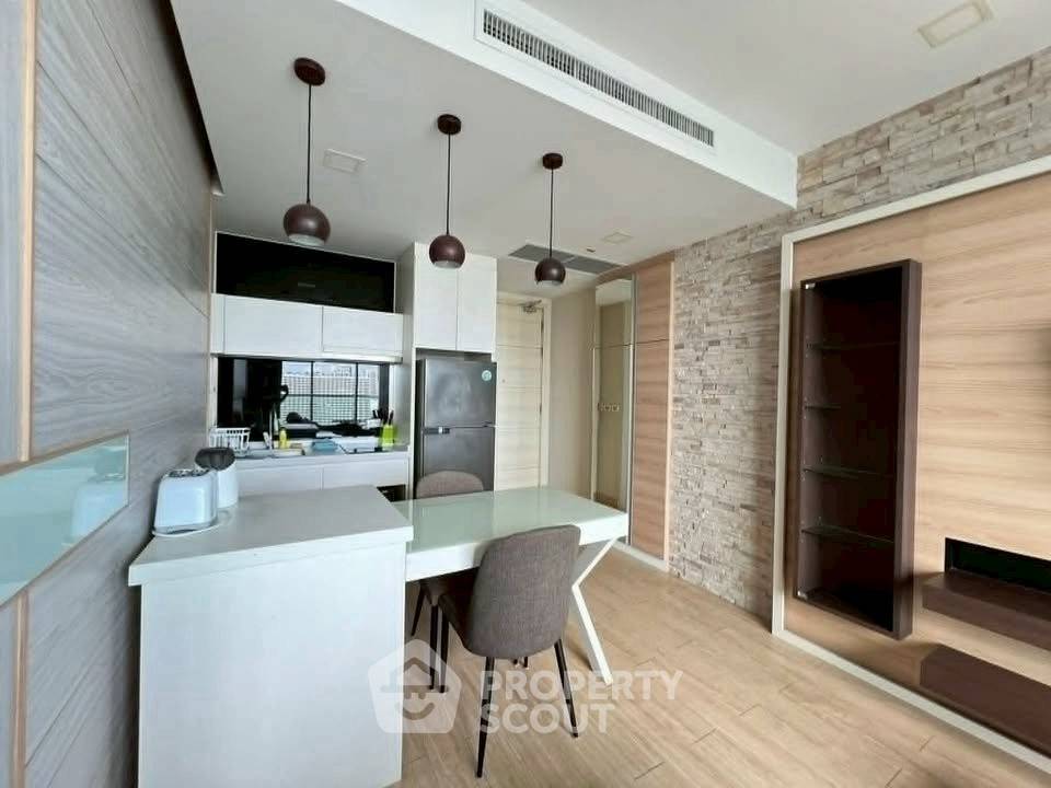 picture 1-BR Condo at Cetus Beachfront close to Jomtien Beach (ID 2994047) - 2/10