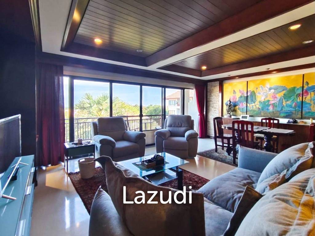 picture SANTI PURA : Good Value 3 Bed Condo On High Floor With Great Views - 8/25