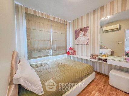 รูปภาพ คอนโด 2-ห้องนอน ที่ เดอะทรัสต์ คอนโด หัวหิน ใกล้ เมืองหัวหิน (ID 2036529)
