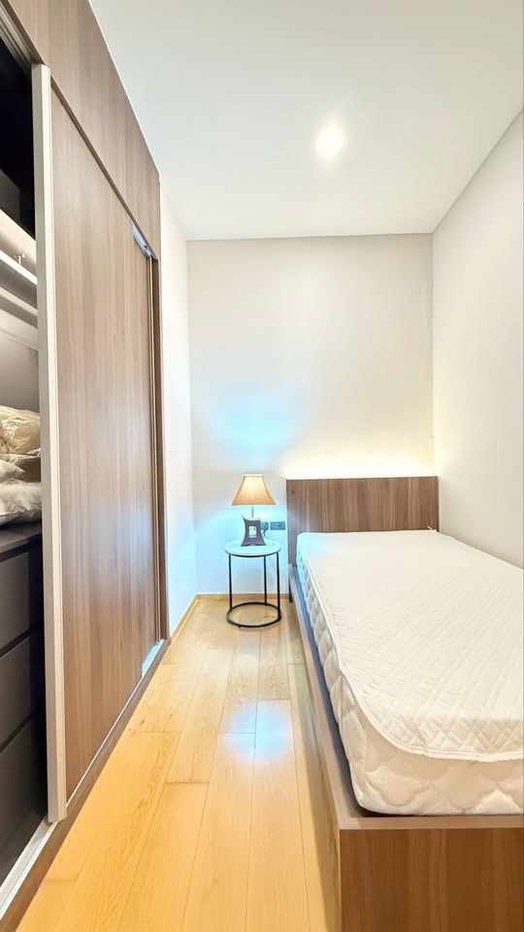 รูป ห้องนี้รับส่วนลดแรกเข้า 10,000 บาท💥🔔⚠️🏘️⚡️กดปุ่มแอดไลน์💥Siamese Exclusive Sukhumvit 31 - รูปที่ 2/21