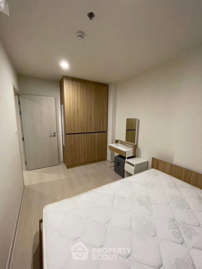 รูป คอนโด 1 ห้องนอนให้เช่า 31 ตร.ม. นู เนเบิล แจ้งวัฒนะ บางตาลัด (ID 2119389) - รูปที่ 5/6