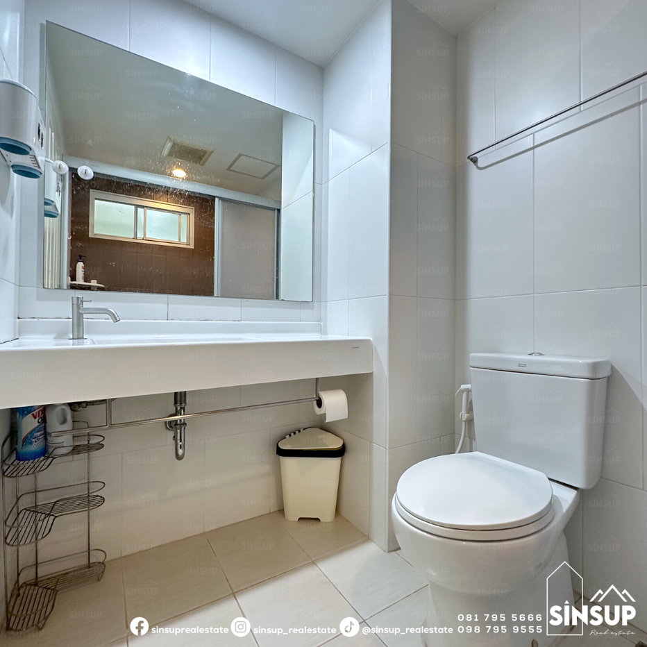 picture ⭐️ For Rent | 𝐔 𝐃𝐞𝐥𝐢𝐠𝐡𝐭 @𝐉𝐚𝐭𝐮𝐣𝐚𝐤 𝐒𝐭𝐚𝐭𝐢𝐨𝐧 𝐒𝐭𝐚𝐭𝐢𝐨𝐧 Conveniently located near BTS Mo Chit and MRT Chatuchak Park. - 10/18
