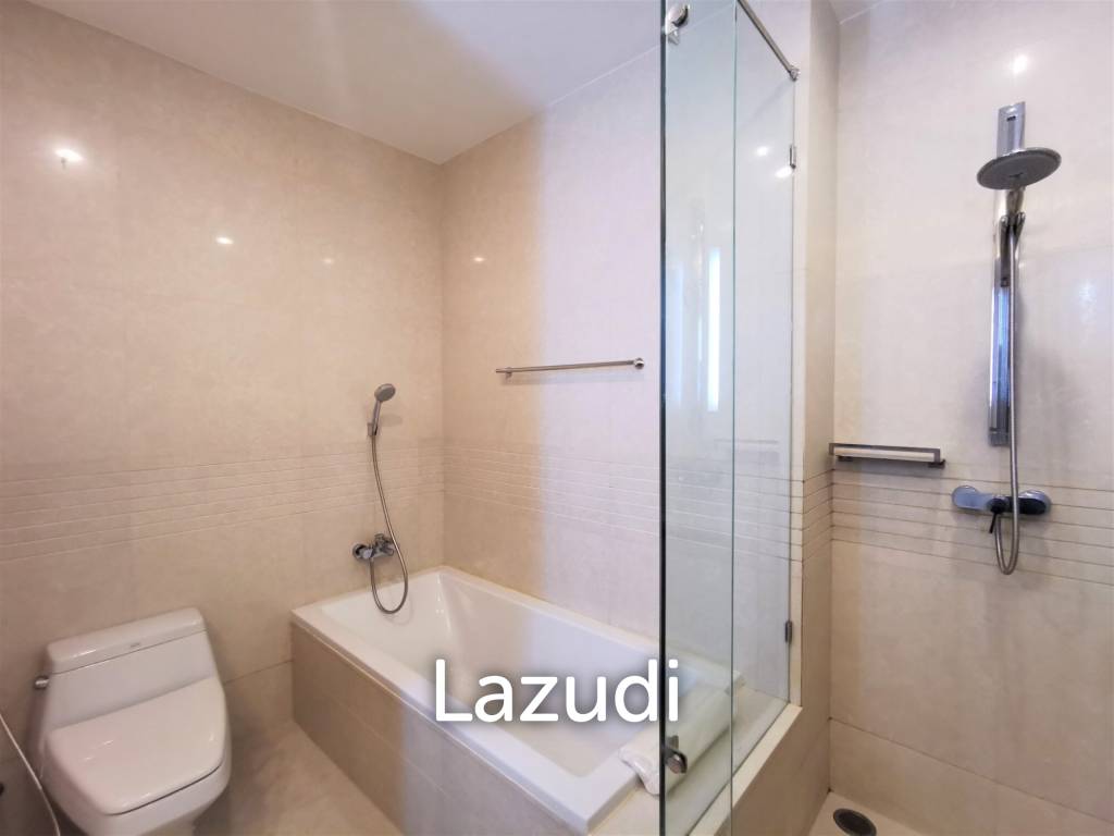 รูป 2 Bed 2 Bath 85 SQ.M at  Q Langsuan - รูปที่ 17/17