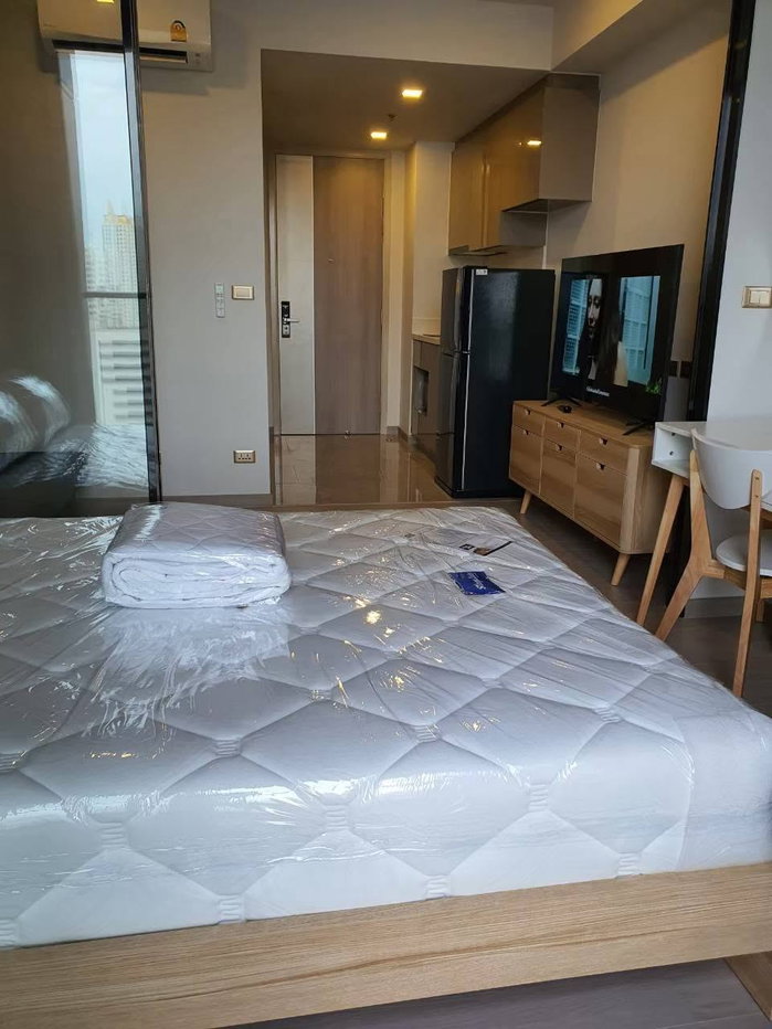 picture Code: 26KJ3132  for rent One9Five Asoke - Rama 9 🔥🔥 Line ID: @kjcondo (with @)🔥🔥3 - 4/9