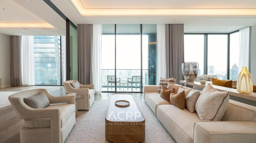 picture ultra-rare masterpiece – only 1 of 8 penthouses ONE89 Wireless for sales  - 4/29