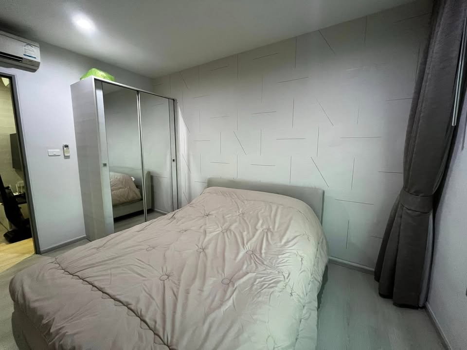 รูป เช่าคอนโด Life Ratchadapisek/ไลฟ์ รัชดาภิเษก (B6906029) ID Line : @condo88 - รูปที่ 3/11