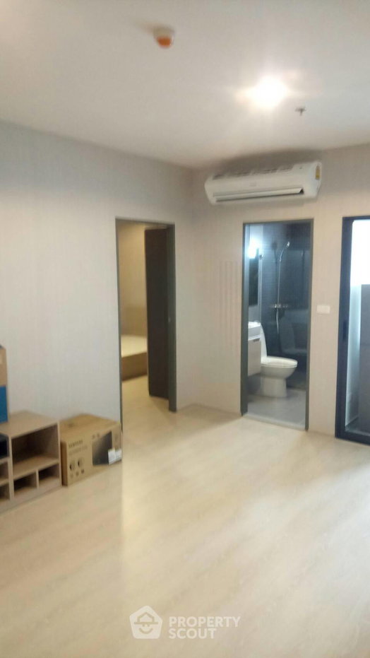 picture 2-BR Condo at Ideo Sukhumvit 115 near BTS Pu Chao (ID 2626902) - 1/8