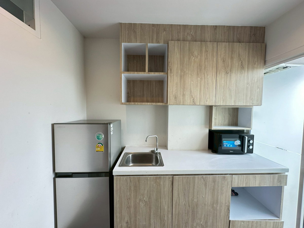 picture ✨ FOR RENT THE IDEAL CONDO 2 HATYAI ✨ NEAR THE AIR PORT - 10/12