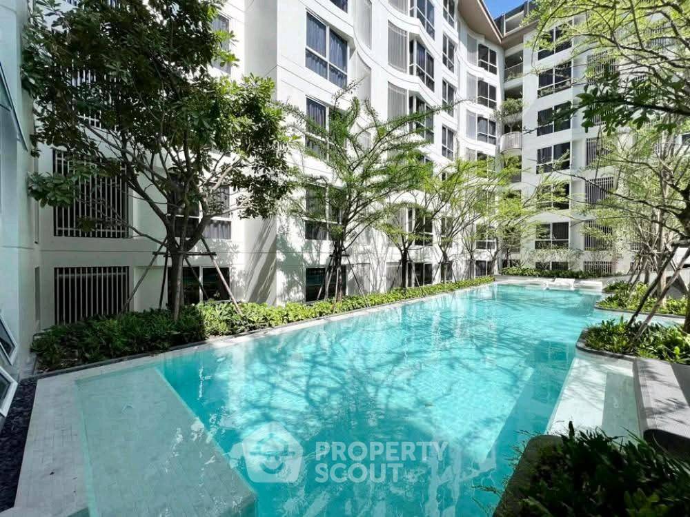 รูป คอนโด 1-ห้องนอน ที่ บลู พหลโยธิน 35 ใกล้ BTS รัชโยธิน (ID 2989343) - รูปที่ 6/6