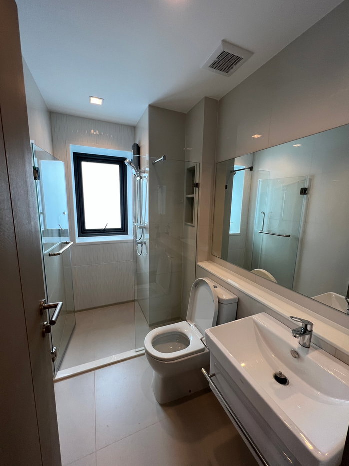 รูป FQ ขายคอนโด Life Asoke Rama 9 2 ห้องนอน 2 ห้องน้ำ [MNs260503] - รูปที่ 9/10