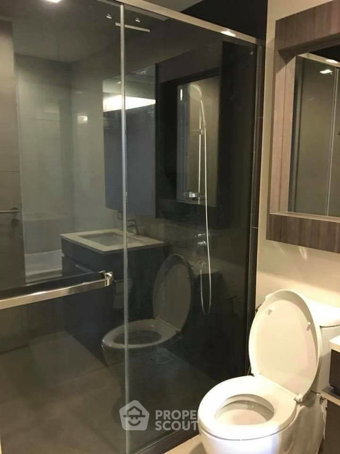 picture 1-BR Condo at Via 49 near BTS Phrom Phong (ID 1899762) - 9/13