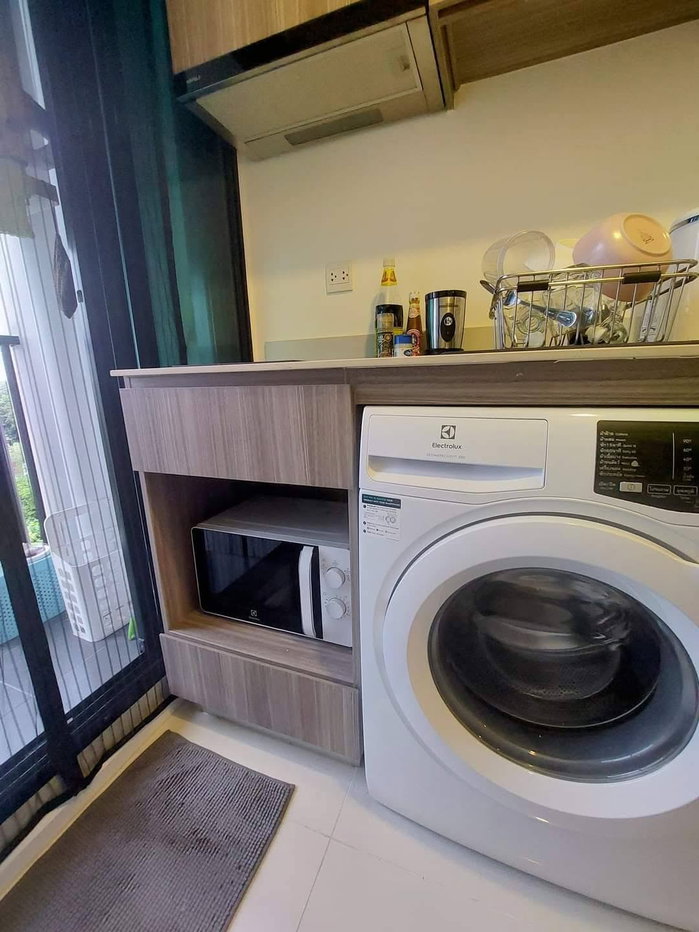 picture Code: 26KJ3140  for rent The Origin Phahol - Saphanmai🔥🔥 Line ID: @kjcondo (with @)🔥🔥 - 5/7