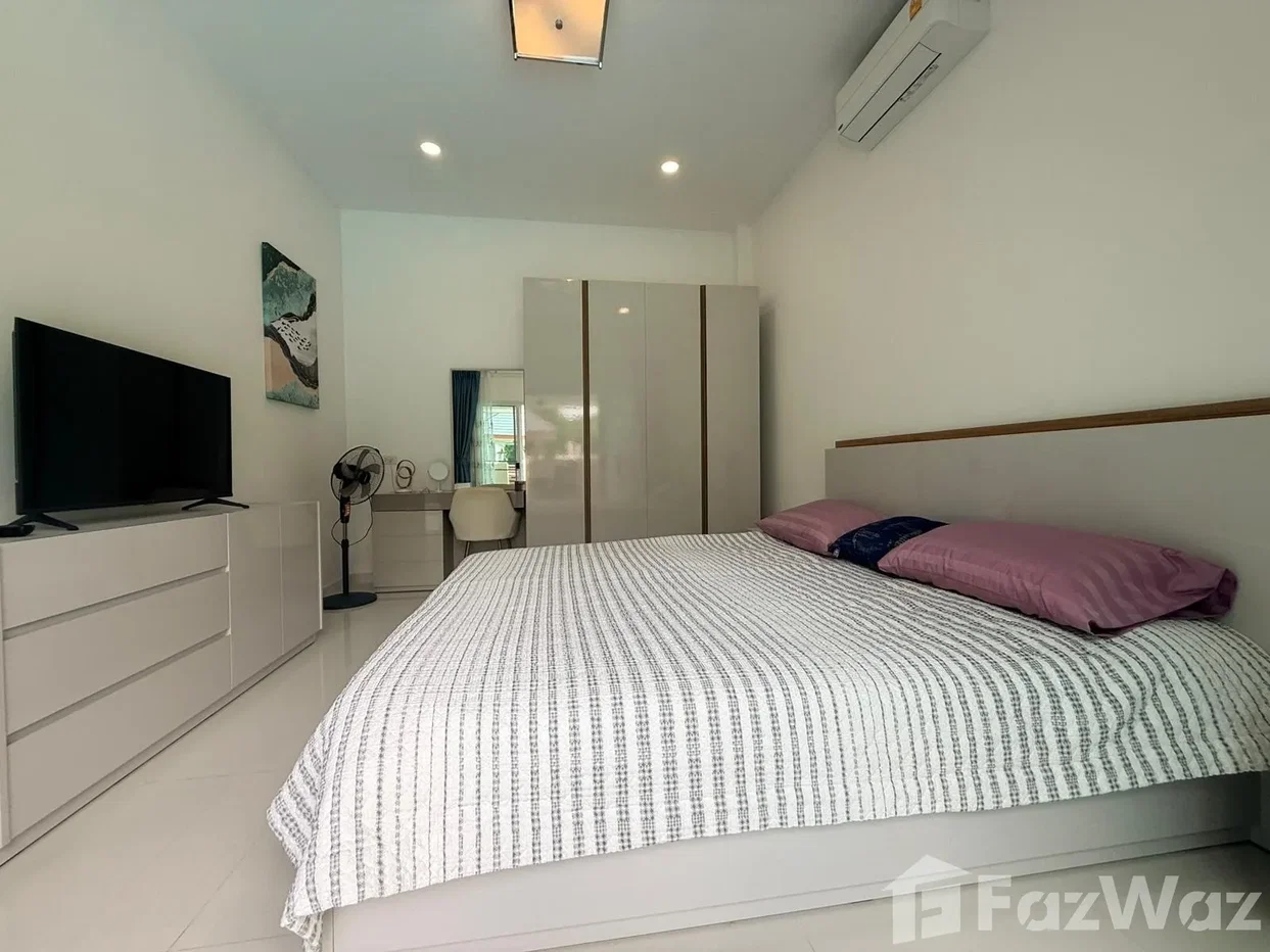 รูป บ้านเดี่ยวให้เช่า 3 ห้องนอน ในโครงการ บ้านดุสิต การ์เด้น 6 6471998 - รูปที่ 13/16