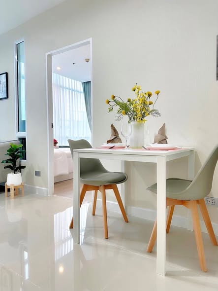 picture ðĨ Condo for Rentâ
The Sky Sukhumvit Near BTS Udom Suk - 3/6
