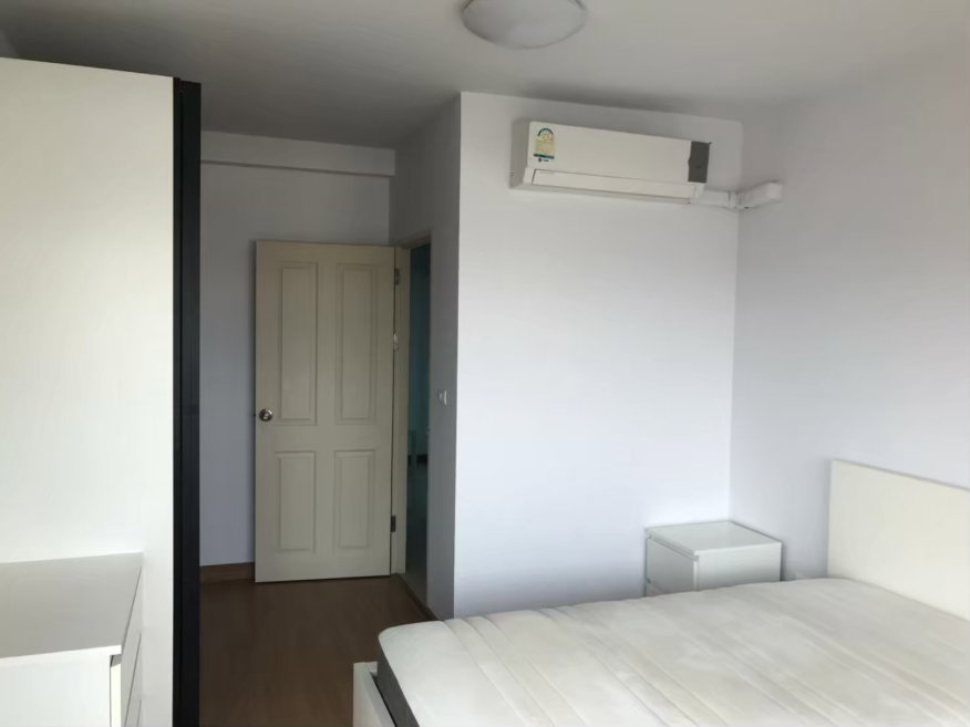 รูป ให้เช่า Supalai Park Ekkamai-Thonglor 2Beds 1Bath 1fixed/1nonfixedparking - รูปที่ 9/27