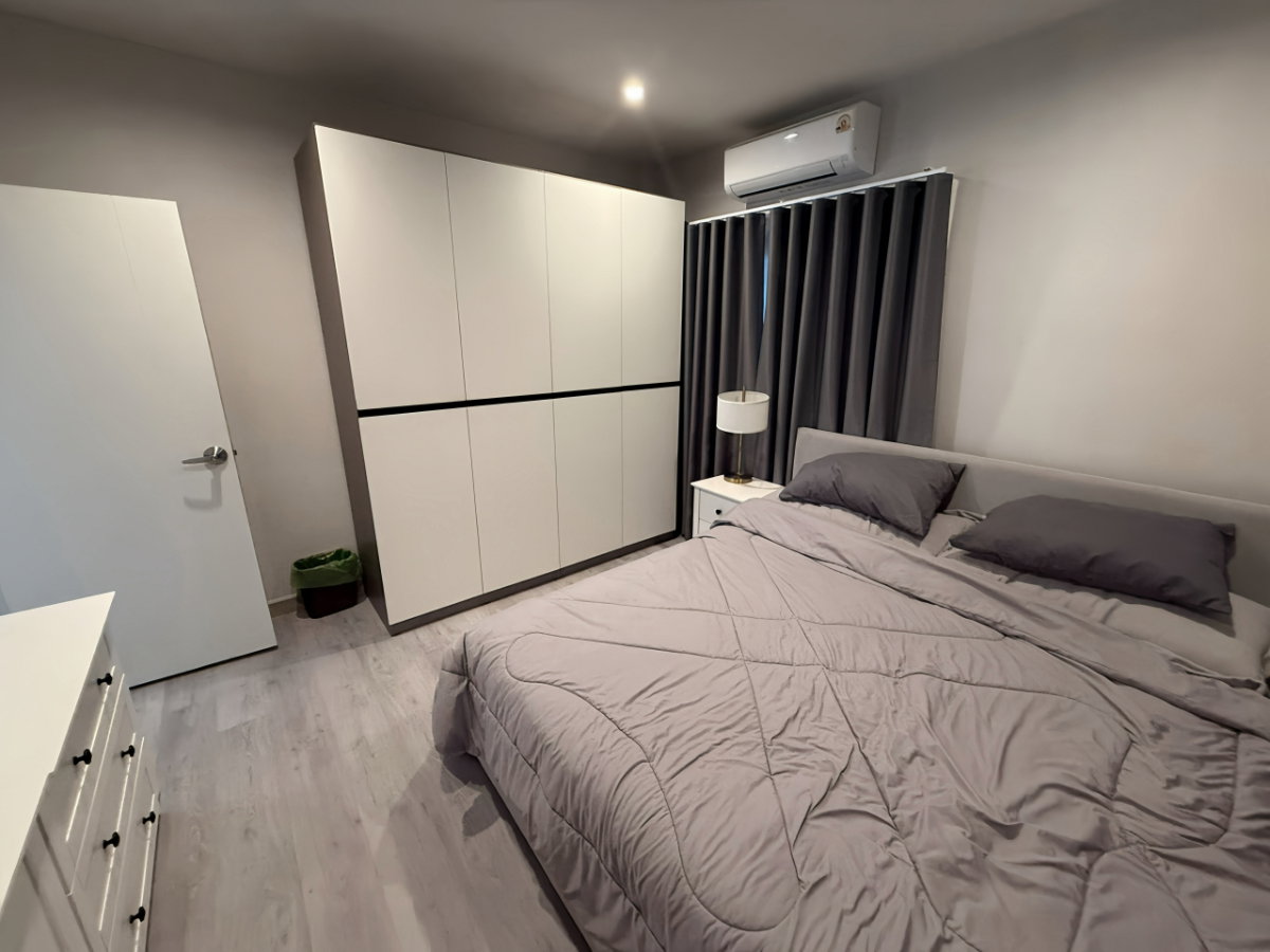 รูป R-115 🏡 ให้เช่าบ้านหรู โครงการศุภาลัย แกรนด์วิลล์ สันกำแพง บ้านหลังใหญ่ บรรยากาศสงบ เหมาะสำหรับครอบครัวและการพักอาศัยระยะยาว - รูปที่ 34/39