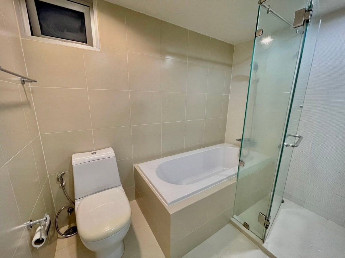 รูป Belle Grand Rama 9 ห้องสวย ราคาดี สอบถามเพิ่มเติมได้ที่ Line @condorental - รูปที่ 5/16
