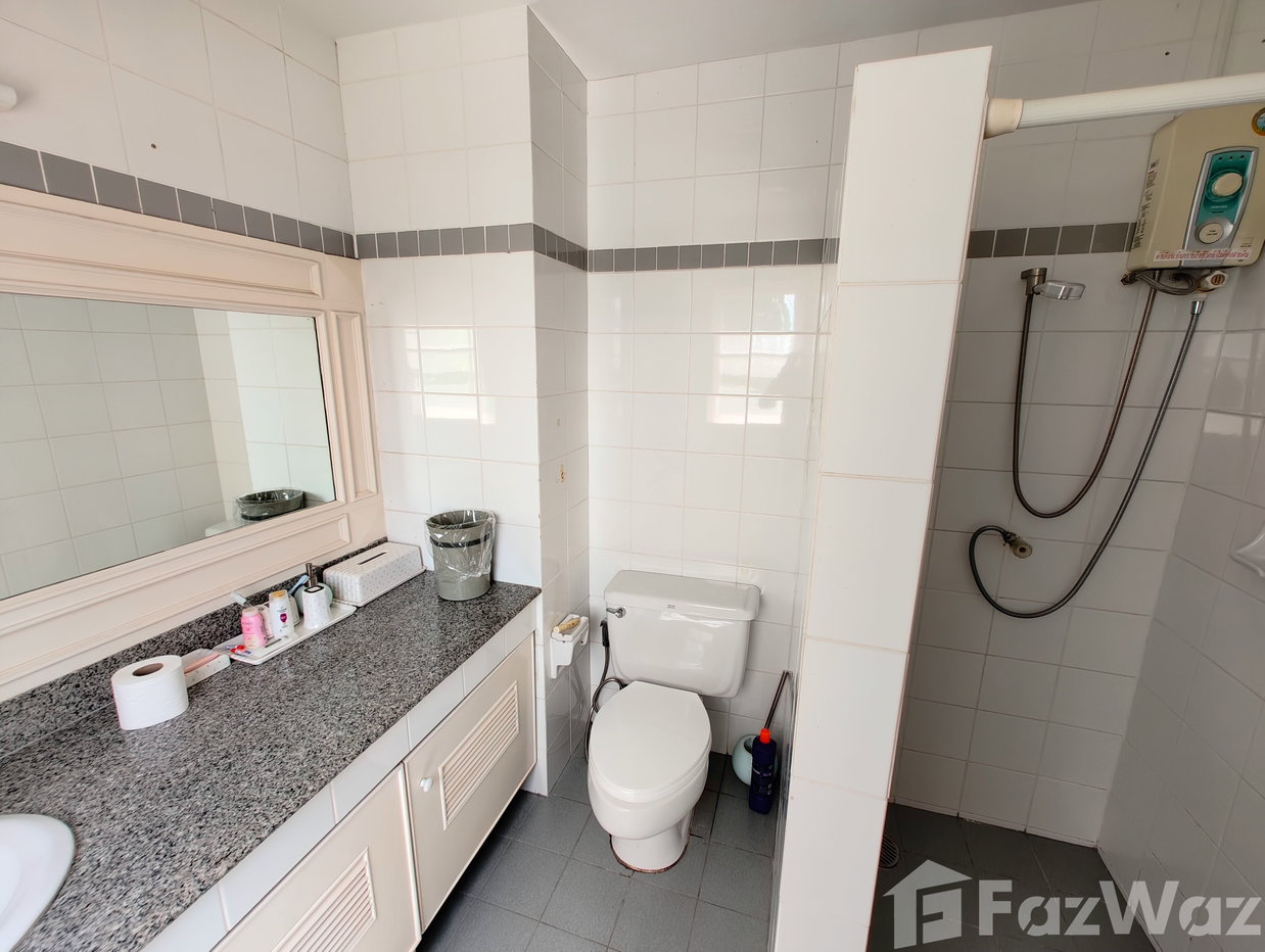 รูป ทาวน์เฮ้าส์ให้เช่า 3 ห้องนอน ในโครงการ บ้านสระสวน 1673256 - รูปที่ 20/33