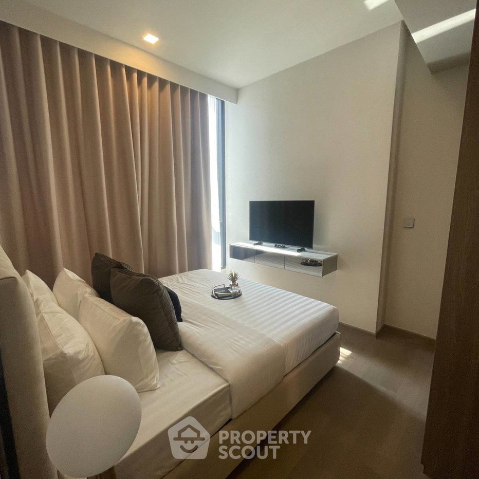 picture 1-BR Condo at Celes Asoke near MRT Sukhumvit (ID 2829521) - 6/11