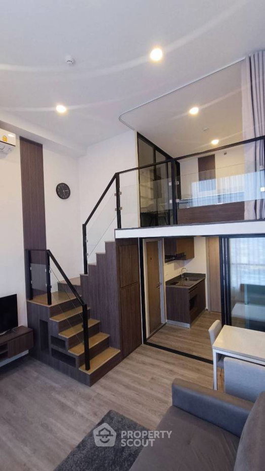 รูป คอนโด 1-ห้องนอน ที่ ดิ ออริจิ้น ลาดพร้าว-บางกะปิ ใน คลองจั่น (ID 2759561) - รูปที่ 2/17