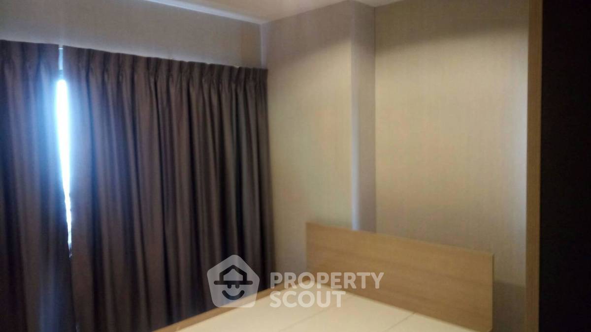 picture 2-BR Condo at Ideo Sukhumvit 115 near BTS Pu Chao (ID 2626902) - 3/8