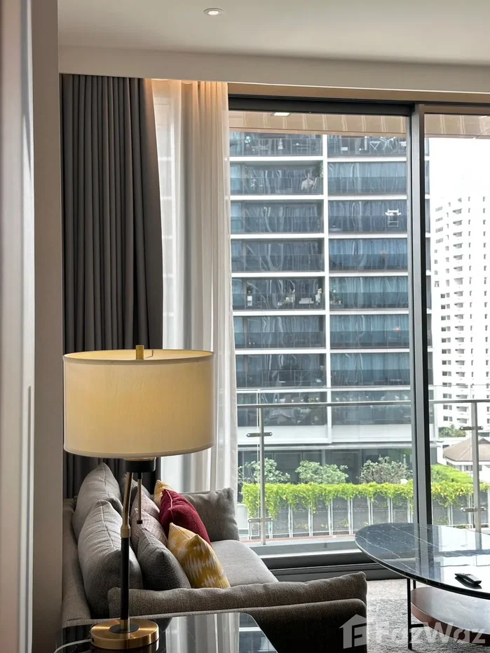 picture 2-Bedroom Luxury Condo for Rent at Khun by Yoo, Thonglor 6471594 - 17/17