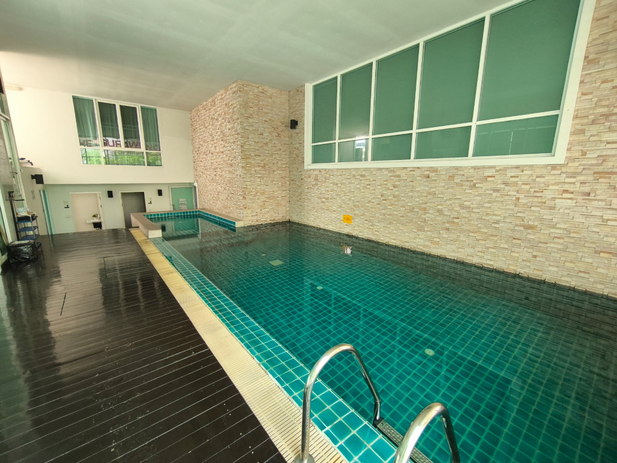 รูป ปล่อยขาย!!! The Surawong by Chewathai / 1 ห้องนอน Plus & 2 ห้องน้ำ – Landhousing (Thailand) - รูปที่ 18/20