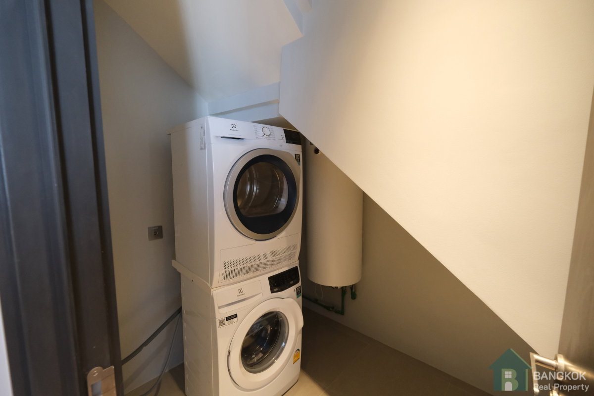 picture Beatniq Sukhumvit 32 I Duplex for rent 2 bed near Bts Thonglo  - 7/16